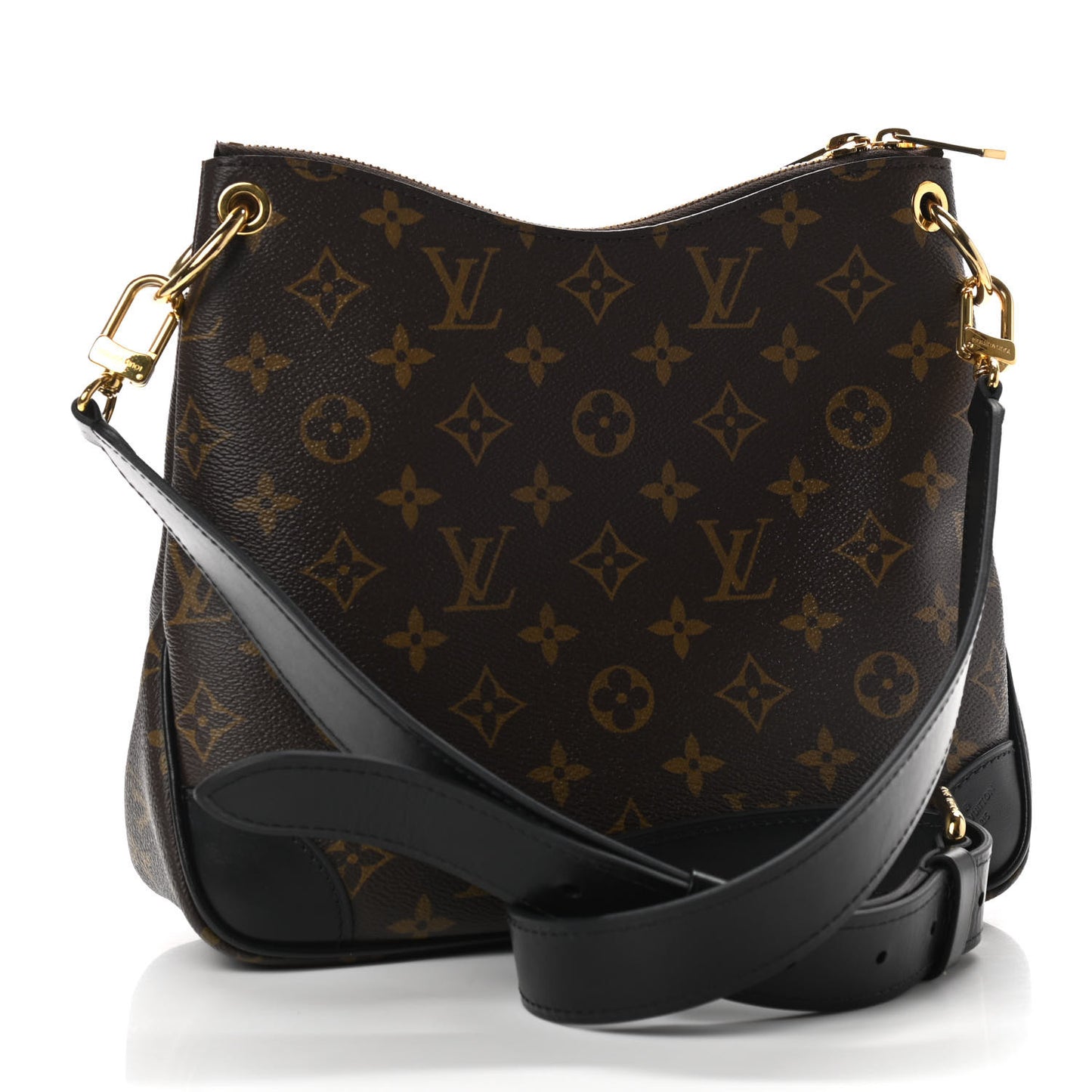 Monogram Odeon PM Black