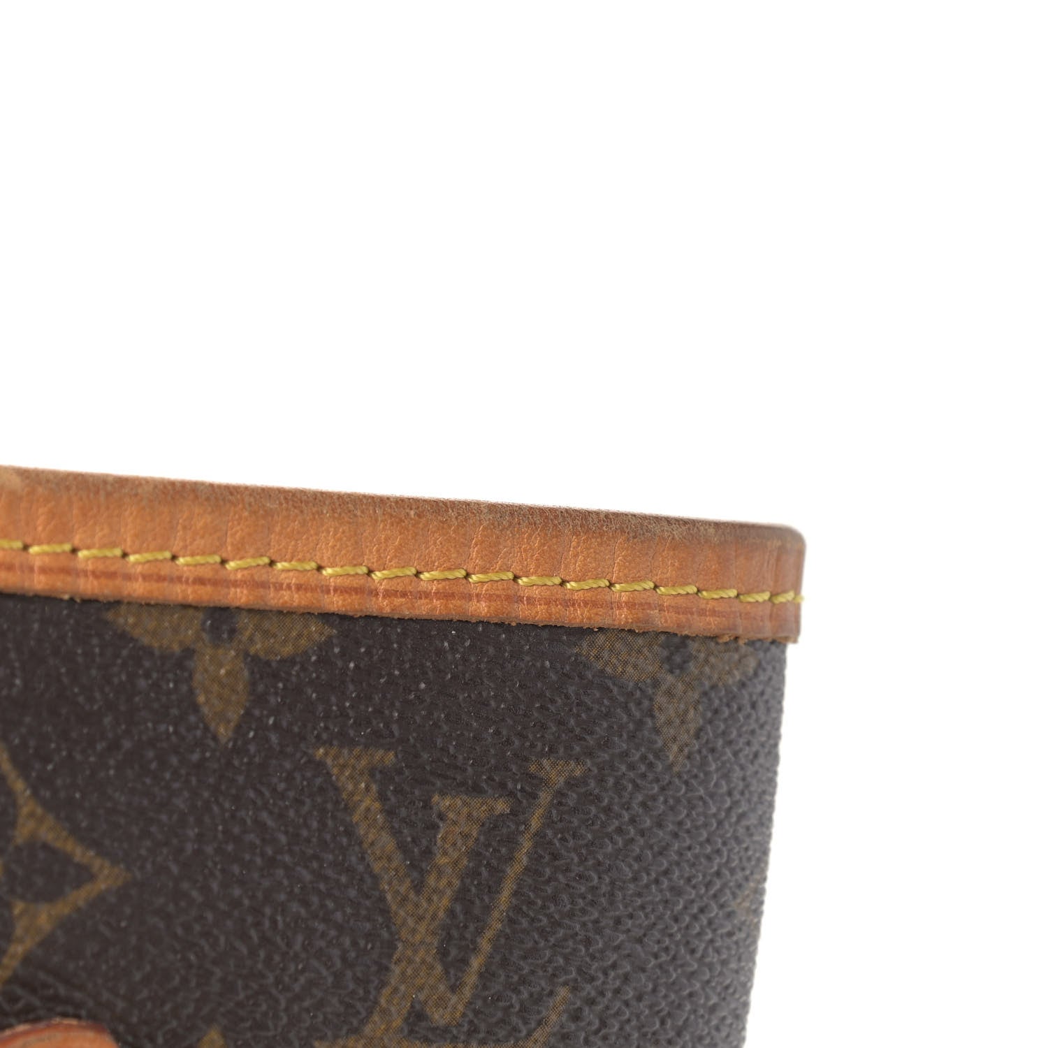 Louis Vuitton Monogram Neverfull MM 15 of 18