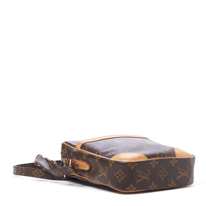 Louis Vuitton Monogram Danube 21 5 of 14