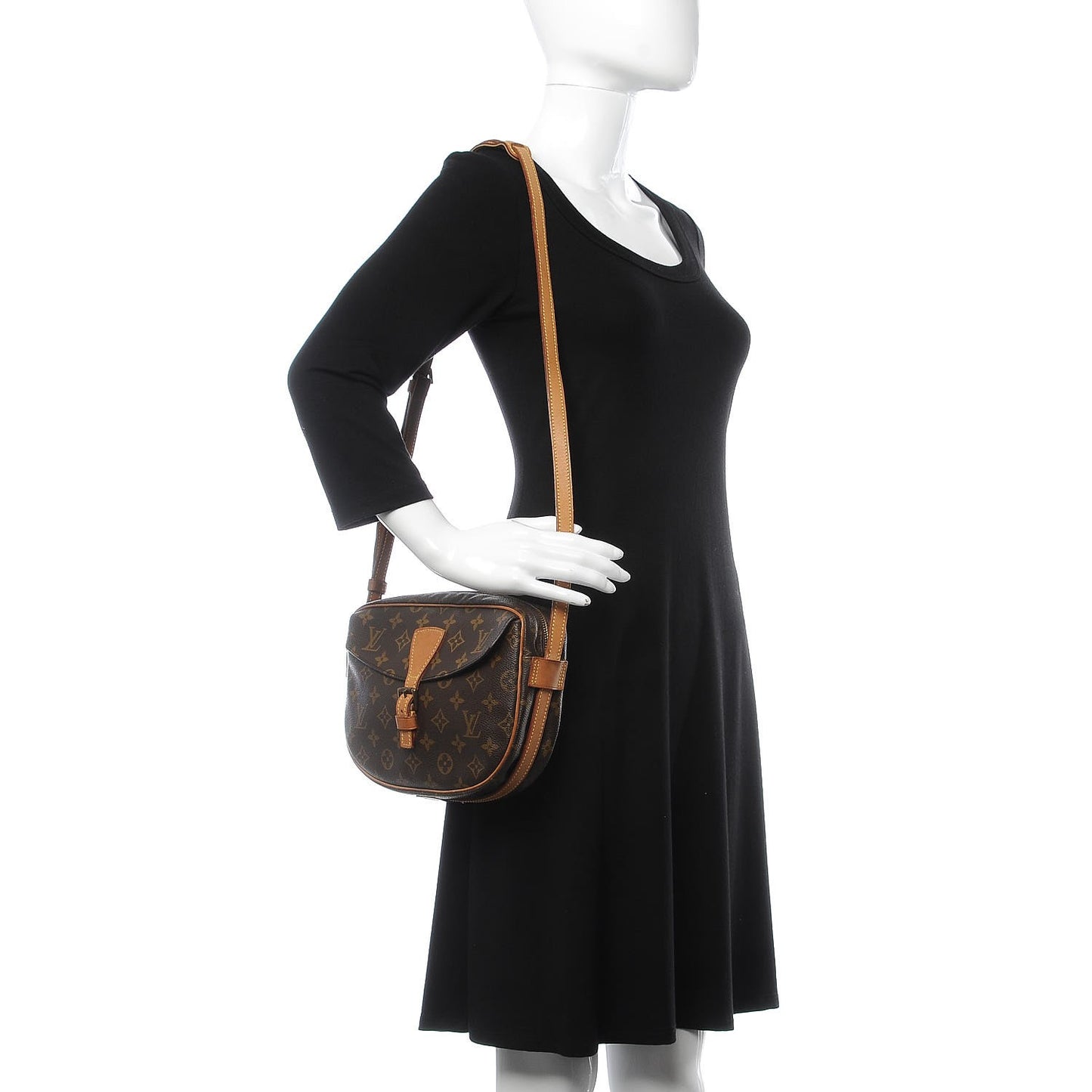 Monogram Jeune Fille