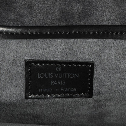 Louis Vuitton Epi Ombre Black 6 of 7