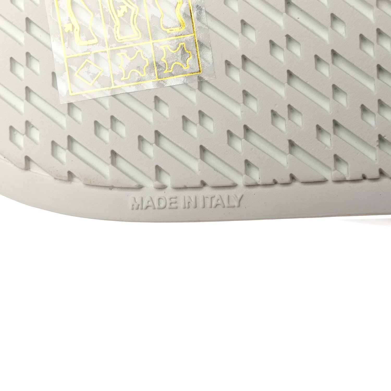 Hermes Calfskin Womens Daydream Sneakers 35 White 8 of 10