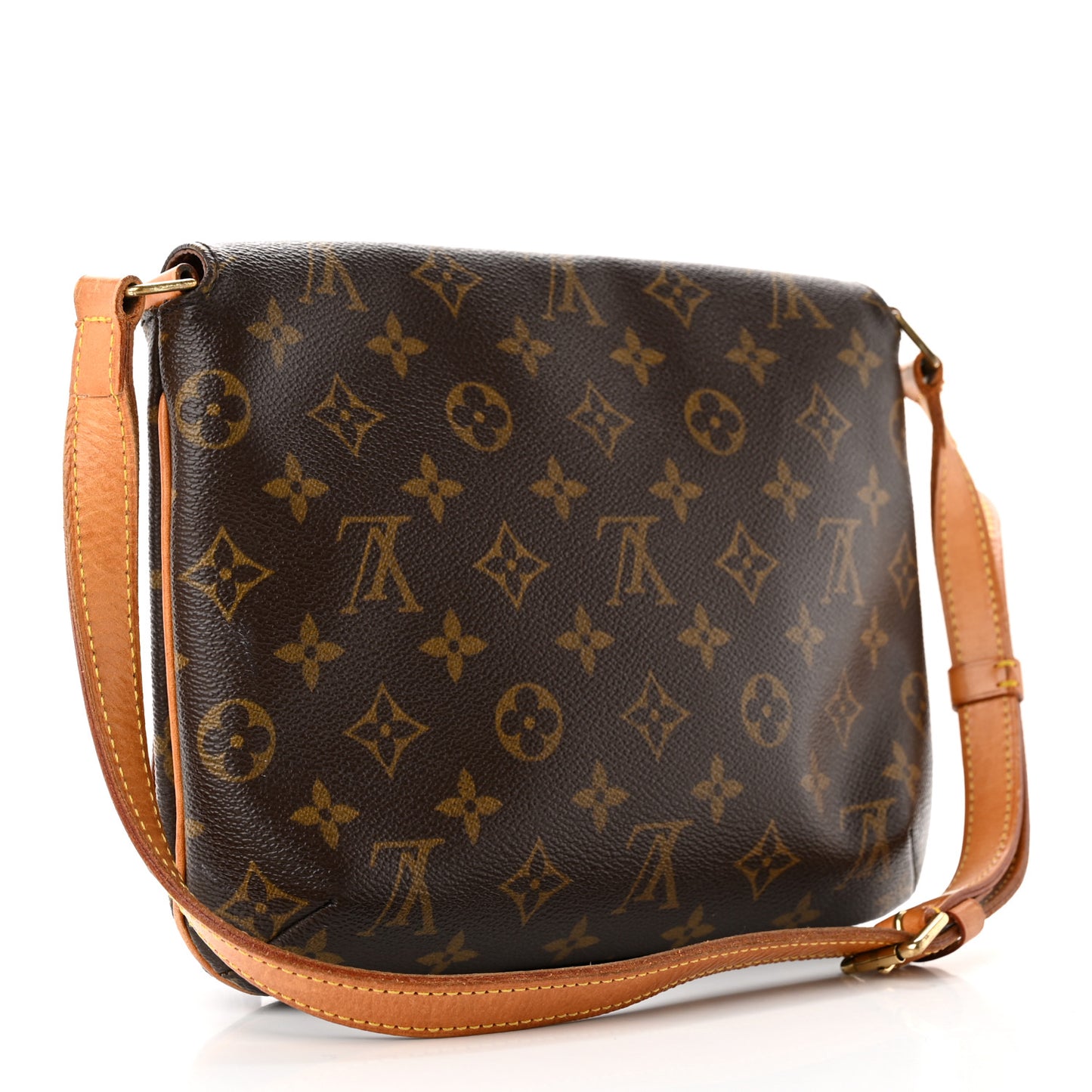 Monogram Musette Tango