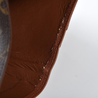 Louis Vuitton Monogram Porte Papier Zippe Wallet 8 of 9