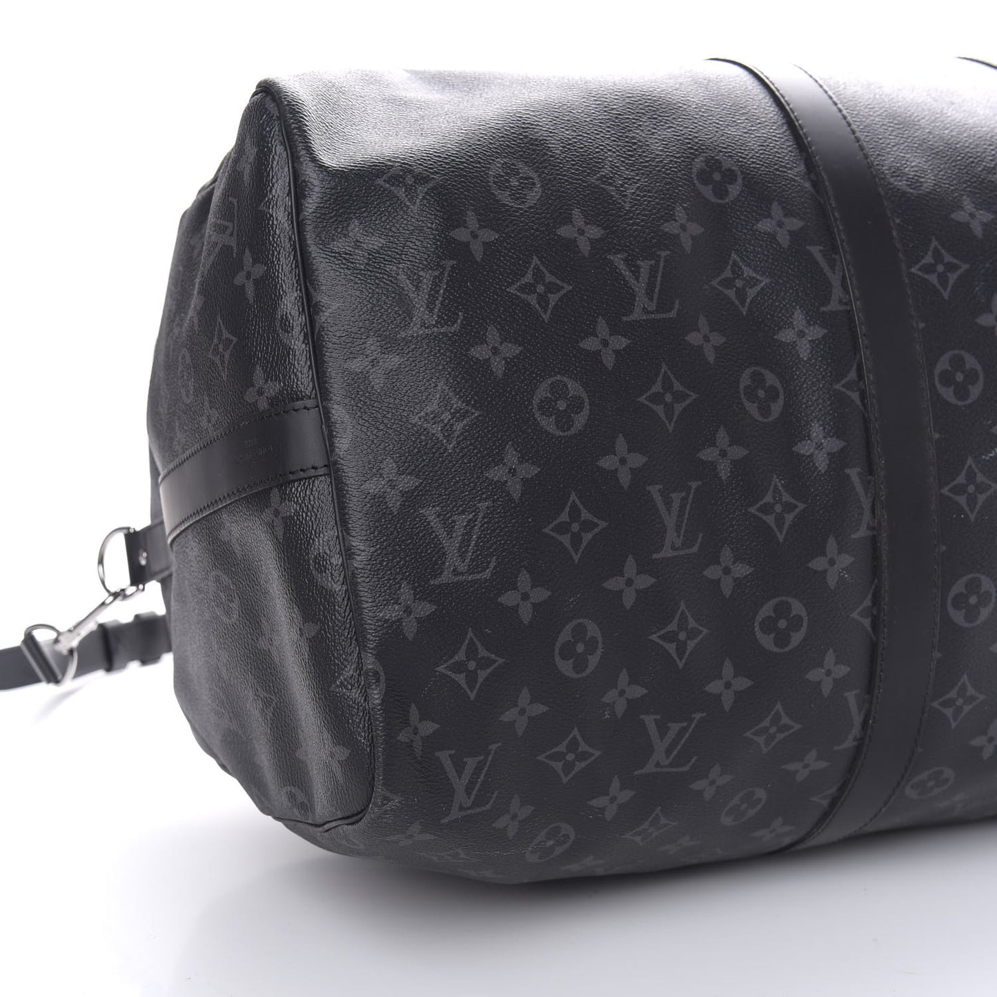 Monogram Eclipse Keepall Bandouliere 55