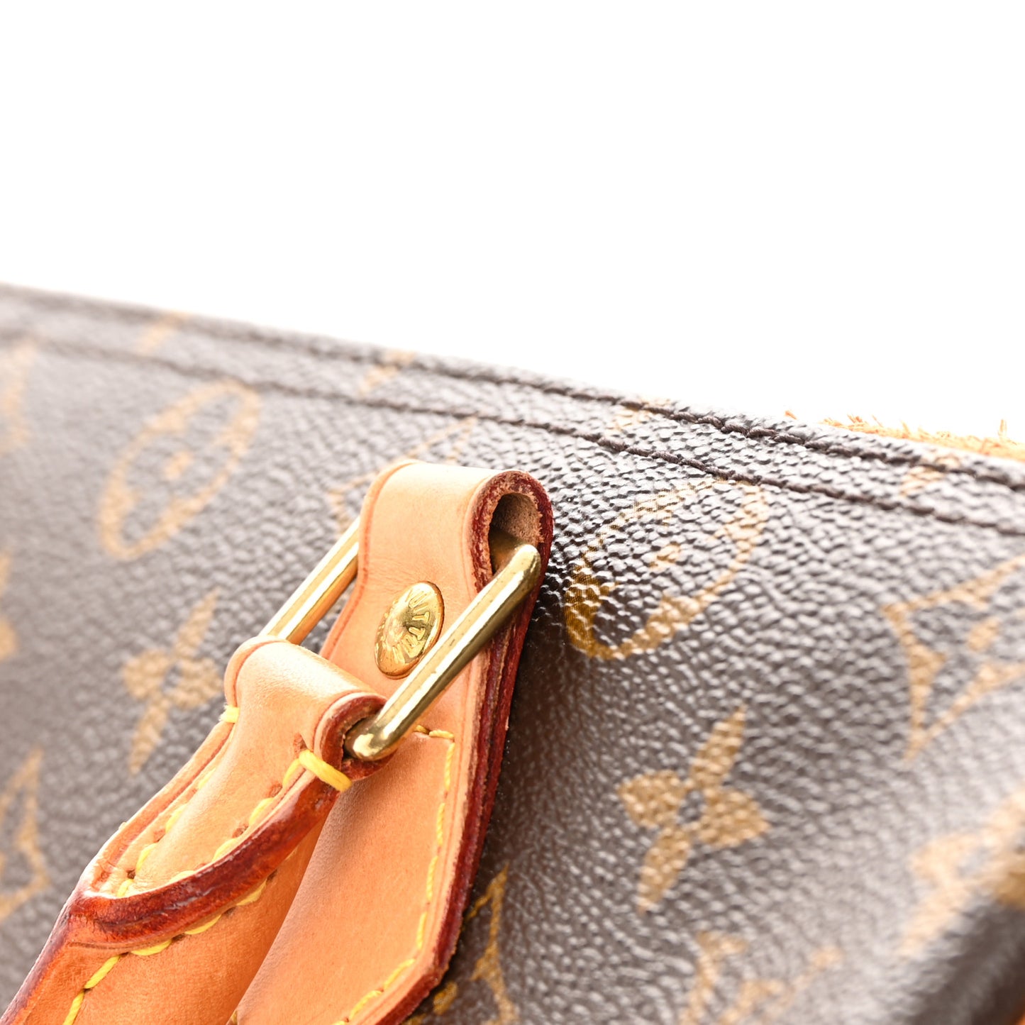 Monogram Speedy 30