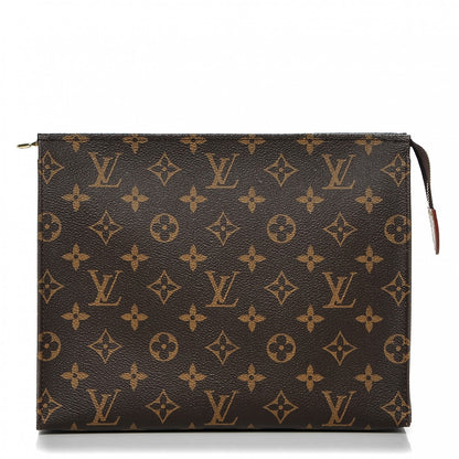 Louis Vuitton Monogram Toiletry Pouch 26 1 of 7