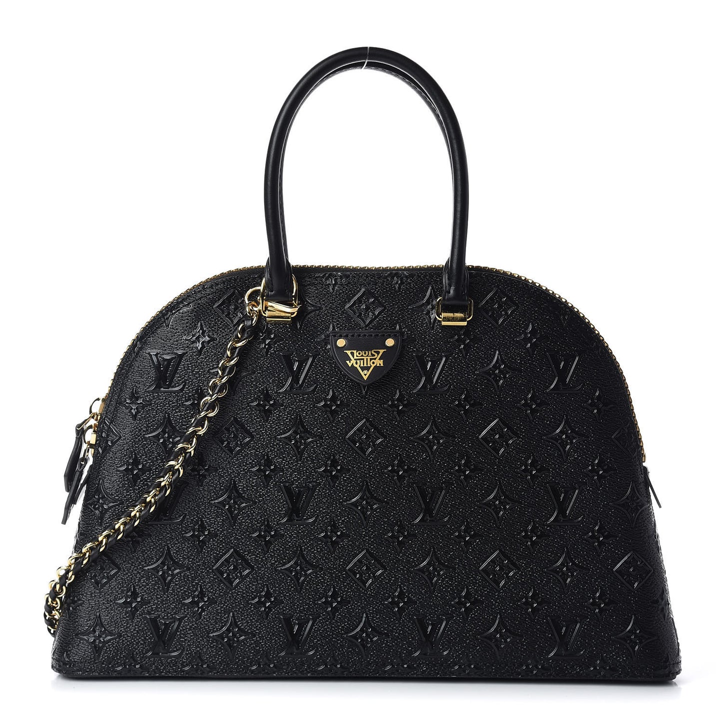 Moon Alma Black