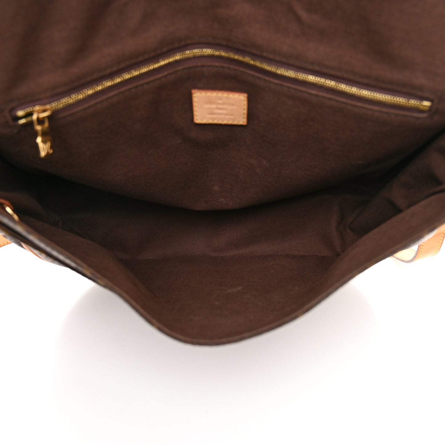 Monogram Menilmontant MM