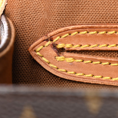 Louis Vuitton Monogram Bel Air 9 of 11