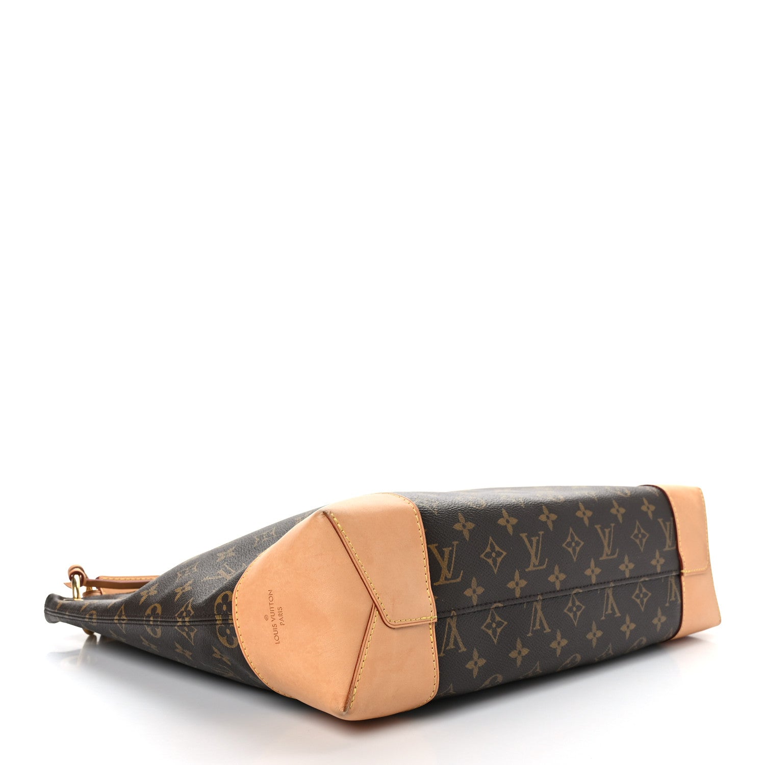 Louis Vuitton Monogram Berri MM 4 of 8