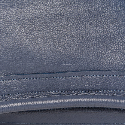 Chloe Calfskin Medium Paraty Scuba Blue 12 of 12