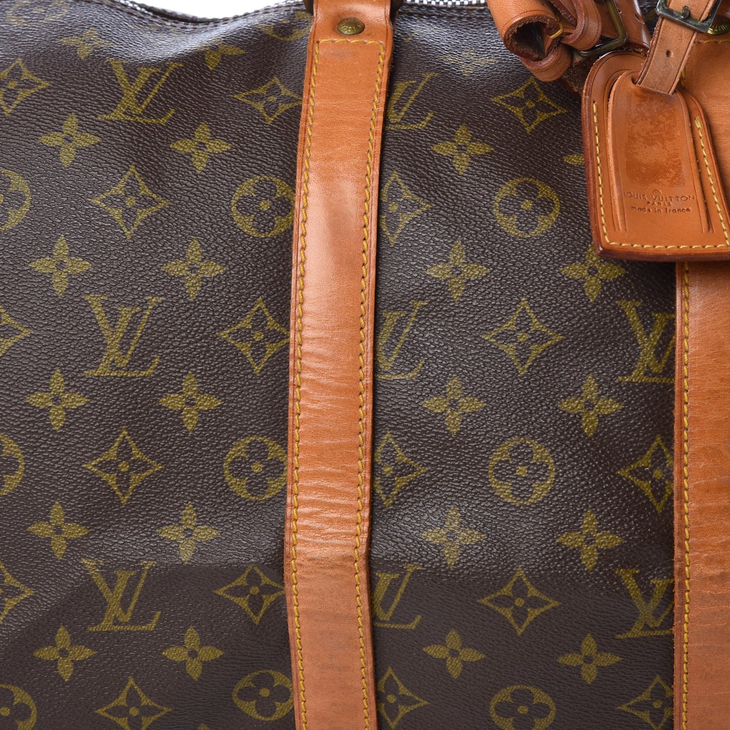 Monogram Keepall 45