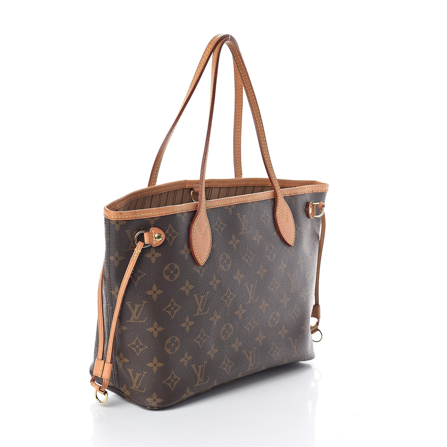 Monogram Neverfull PM