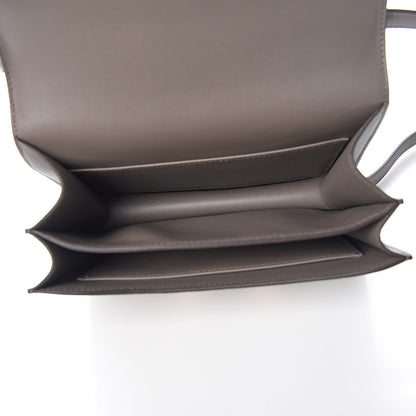 Hermes Swift Constance 18 Etain 5 of 17