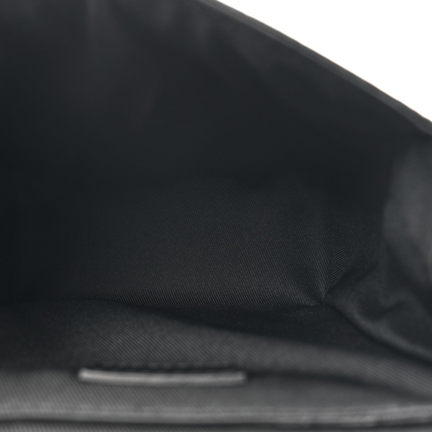 Louis Vuitton Taurillon Monogram Steamer Nano Black 5 of 13
