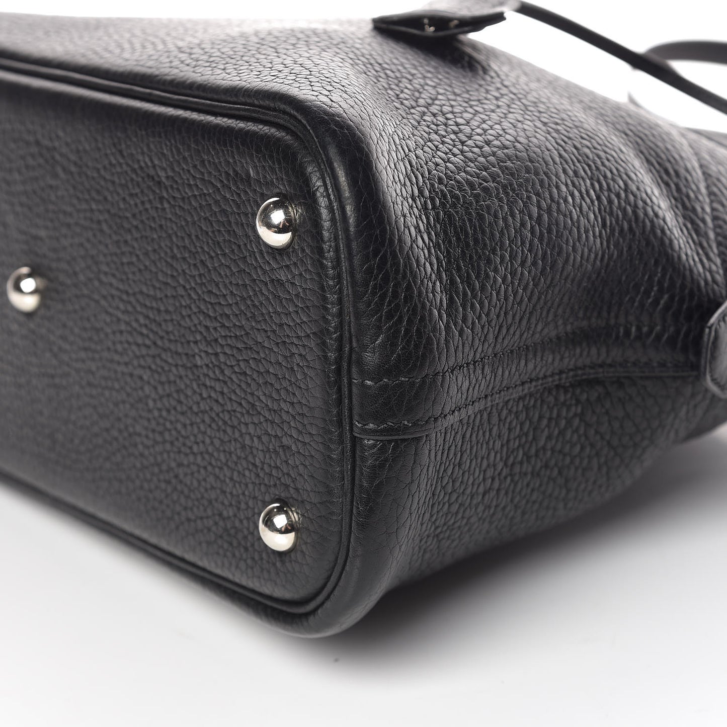 Taurillon Clemence Bolide 31 Black