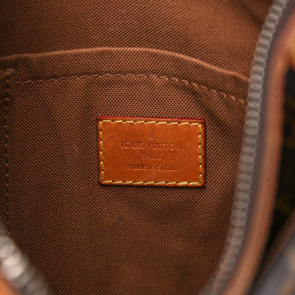 Louis Vuitton Monogram Odeon PM 6 of 10