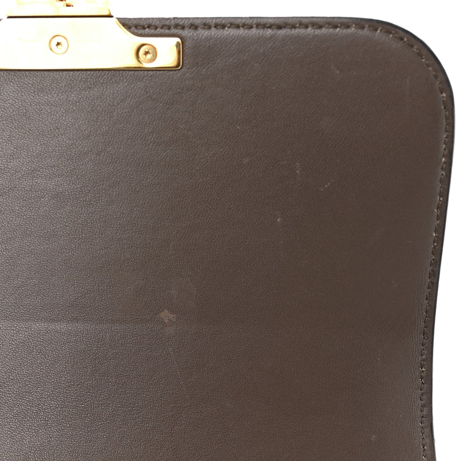 Celine Lizard Teen Triomphe Natural 11 of 13