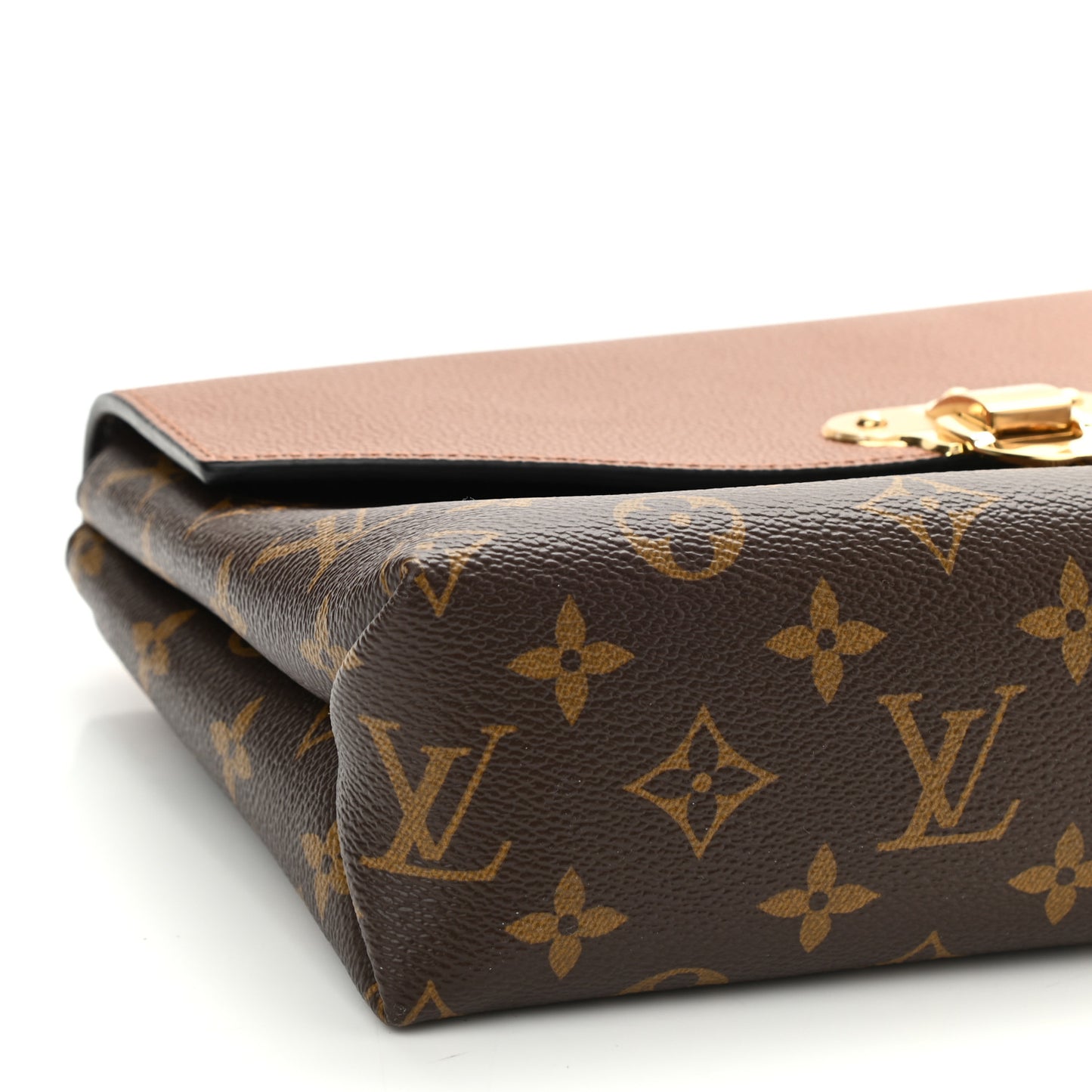 Monogram Saint Placide Caramel