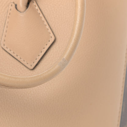 Louis Vuitton Calfskin Monogram Kimono Tote Dune 8 of 8
