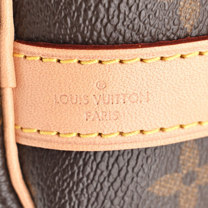 Louis Vuitton Monogram Speedy Bandouliere 25 6 of 11