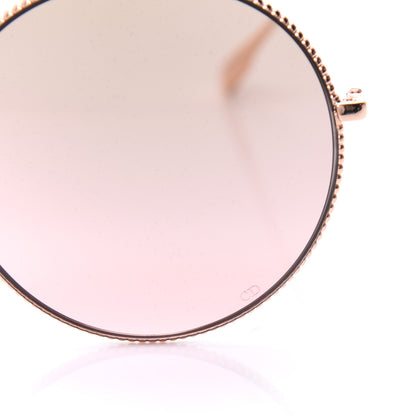 Christian Dior Metal Diorsociety2 Sunglasses Pink 7 of 8