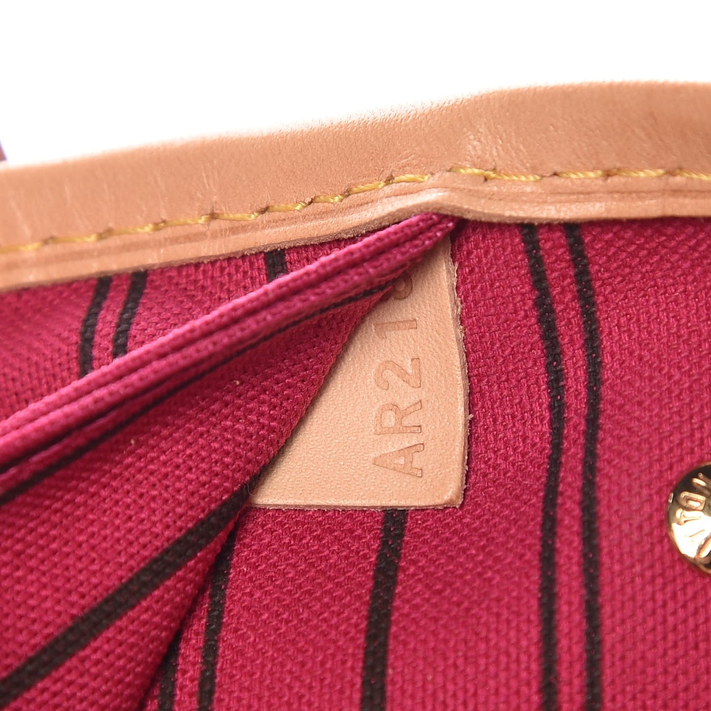 Monogram Neo Neverfull PM Pivoine