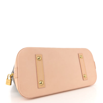 Louis Vuitton Monogram Alma MM 4 of 10