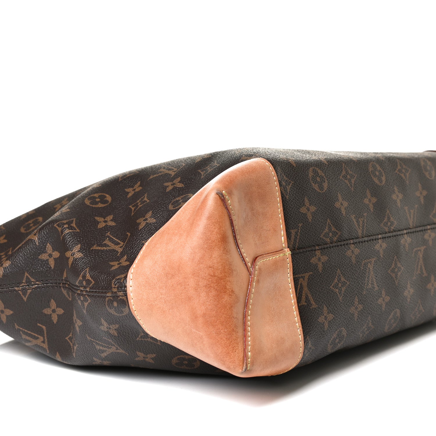 Louis Vuitton Monogram Berri MM 10 of 23