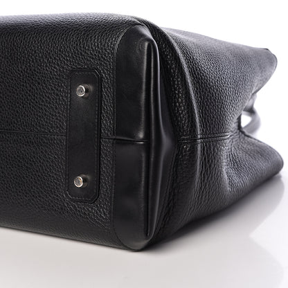 Goyard Bullcalf Bellechasse Biaude PM Black 10 of 11