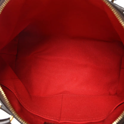 Louis Vuitton Damier Ebene Westminster PM 5 of 9
