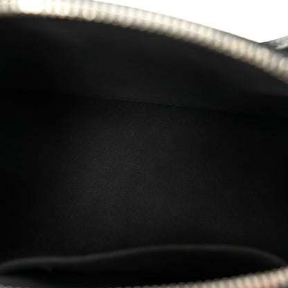 Louis Vuitton Epi Alma BB Black 5 of 9