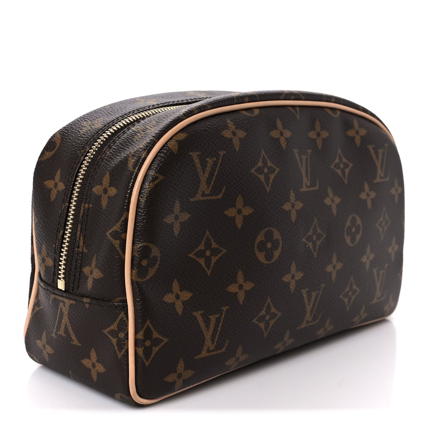 Monogram Toiletry Bag 25