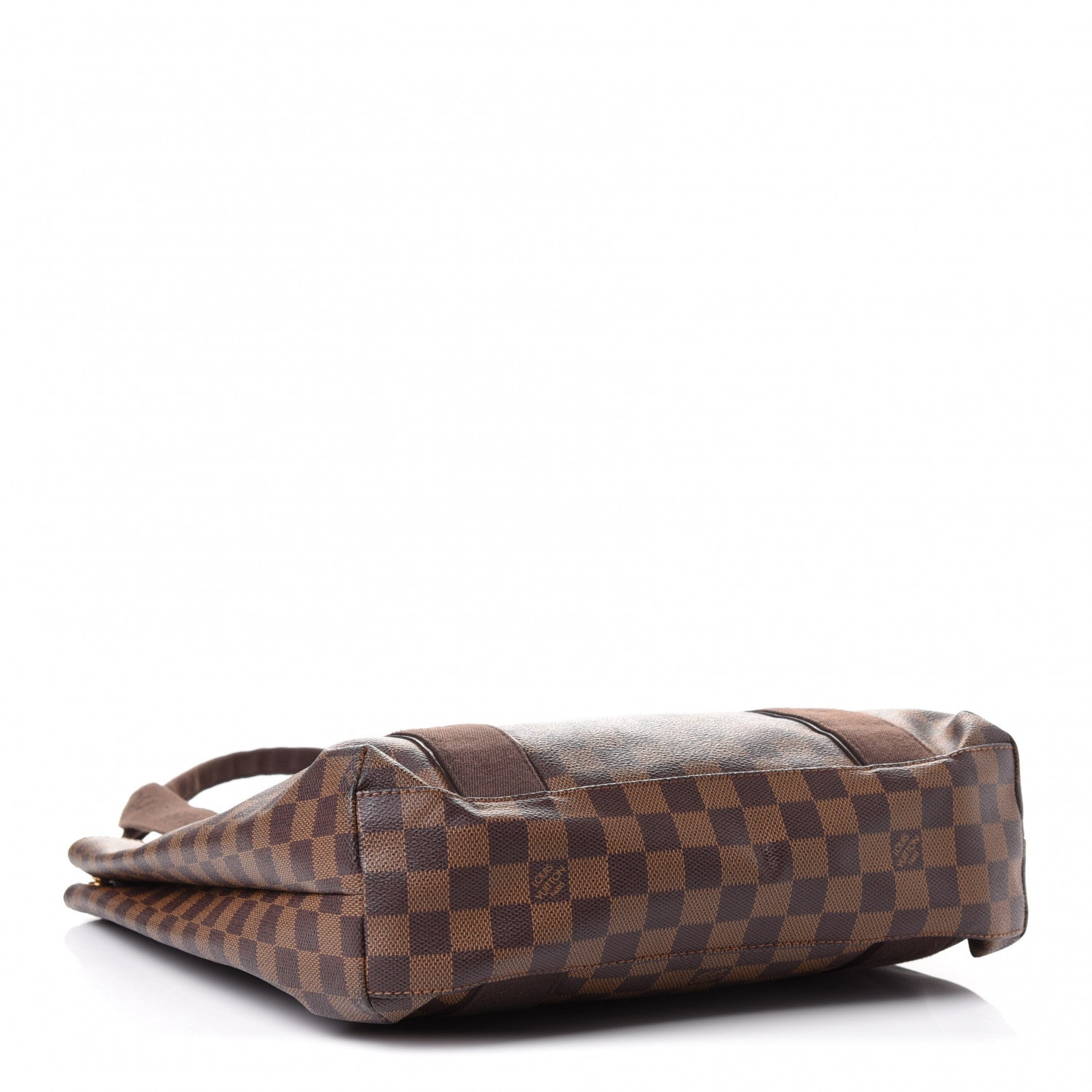 Louis Vuitton Damier Ebene Cabas Beaubourg 3 of 4