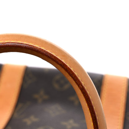 Louis Vuitton Monogram Keepall 45 15 of 18