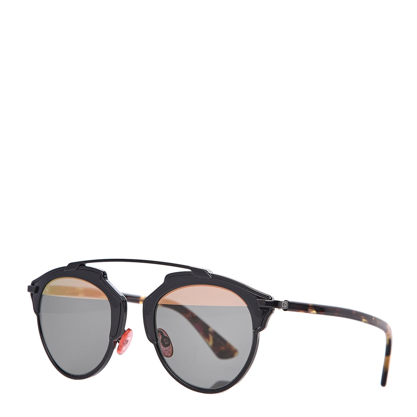 So Real Sunglasses Havana