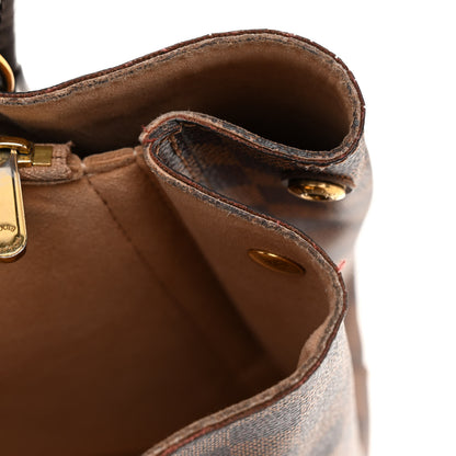 Louis Vuitton LOUIS VUITTON Damier Ebene Kensington 10 of 10