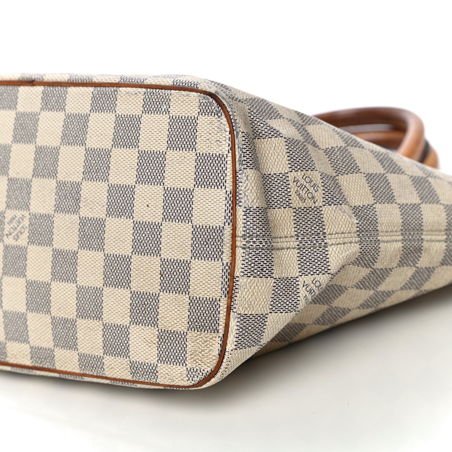 Damier Azur Saleya PM
