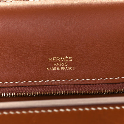 Hermes Togo Swift 24/24 29 Gold 6 of 14