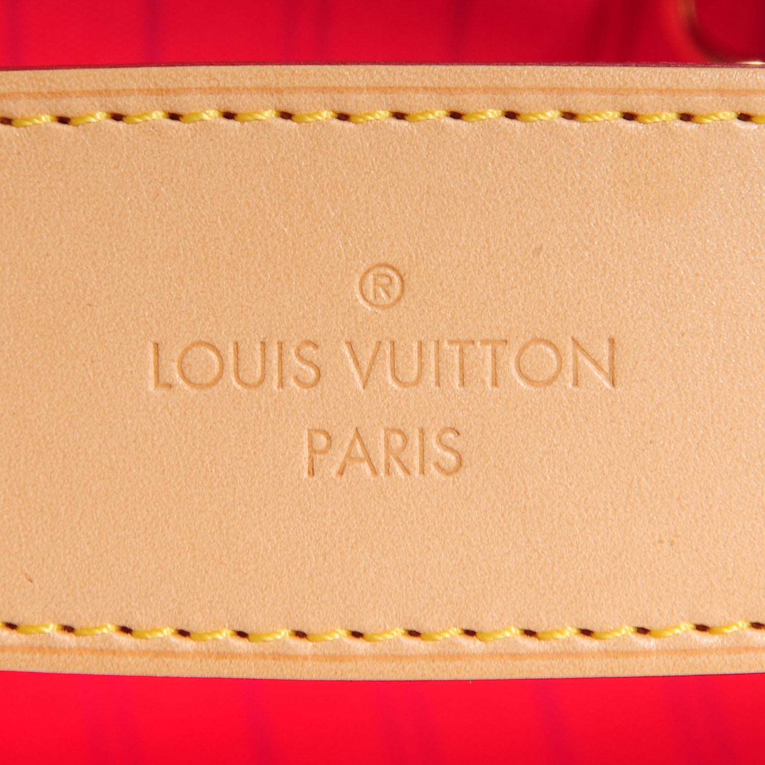Louis Vuitton Damier Azur Delightful PM 6 of 8