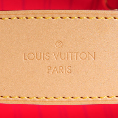 Louis Vuitton Damier Azur Delightful PM 6 of 8