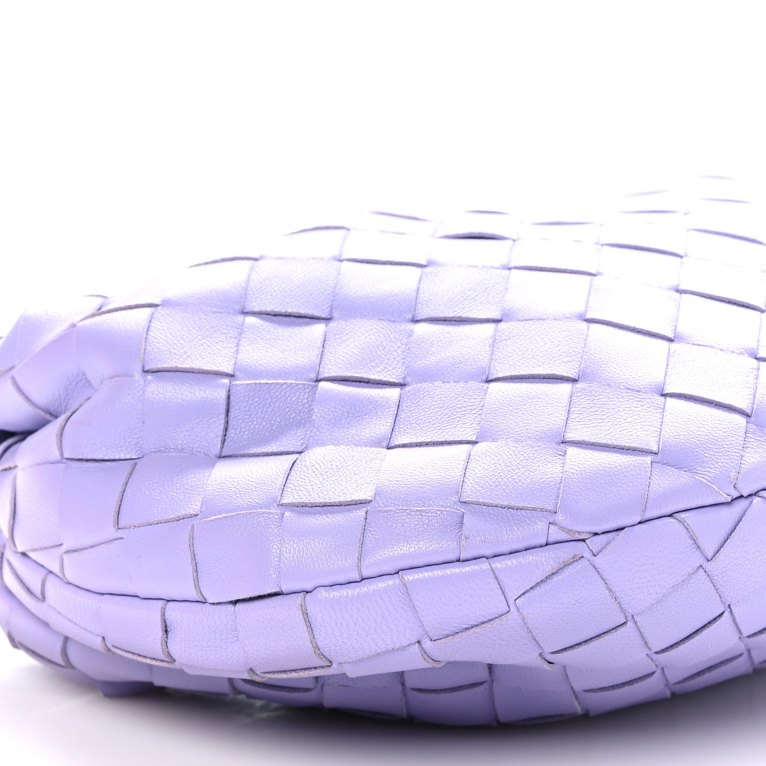 Bottega Veneta Nappa Intrecciato Mini Jodie Wisteria 8 of 9