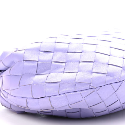 Bottega Veneta Nappa Intrecciato Mini Jodie Wisteria 8 of 9