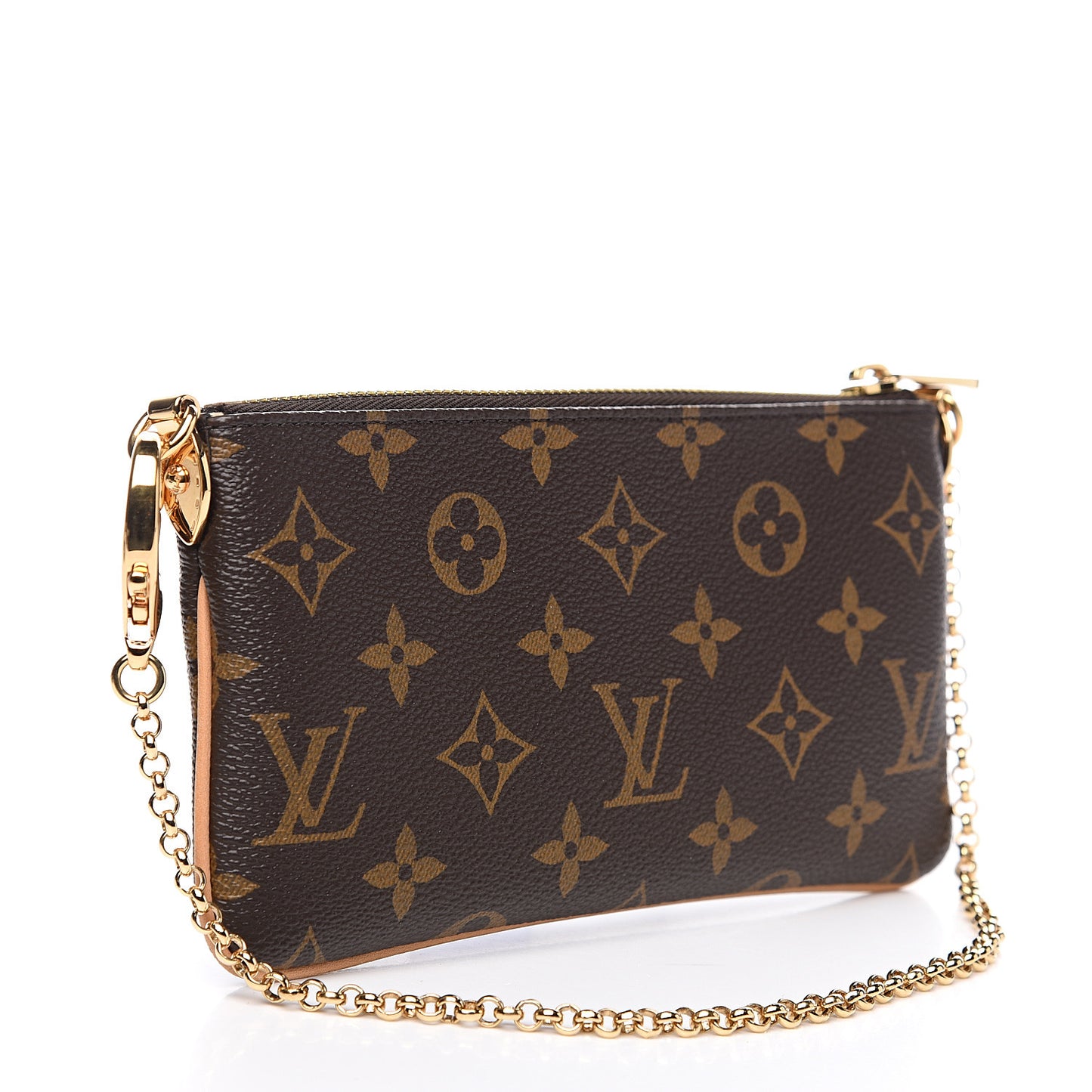 Monogram Pochette Milla MM