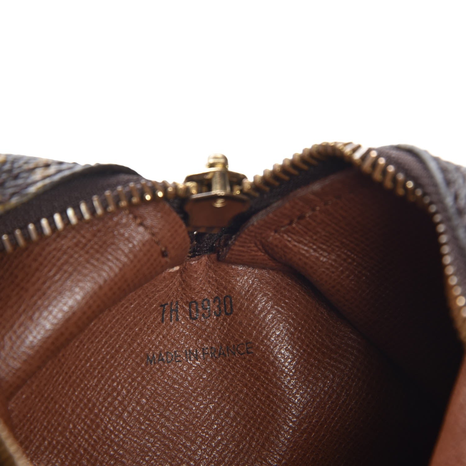 Louis Vuitton Monogram Papillon 26 6 of 8