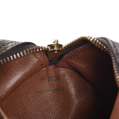 Louis Vuitton Monogram Papillon 26 6 of 8
