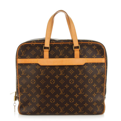 Louis Vuitton Monogram Porte-Documents Pegase Briefcase 1 of 7