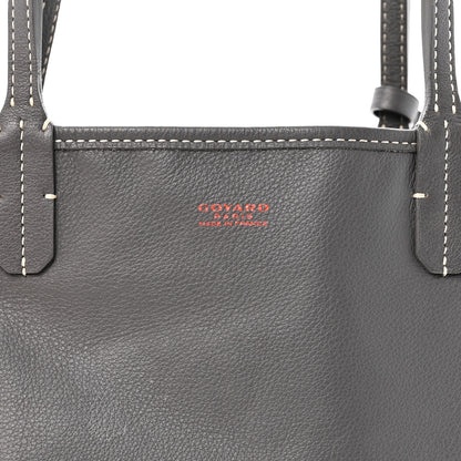 Goyard Goyardine Reversible Mini Anjou Grey 13 of 23