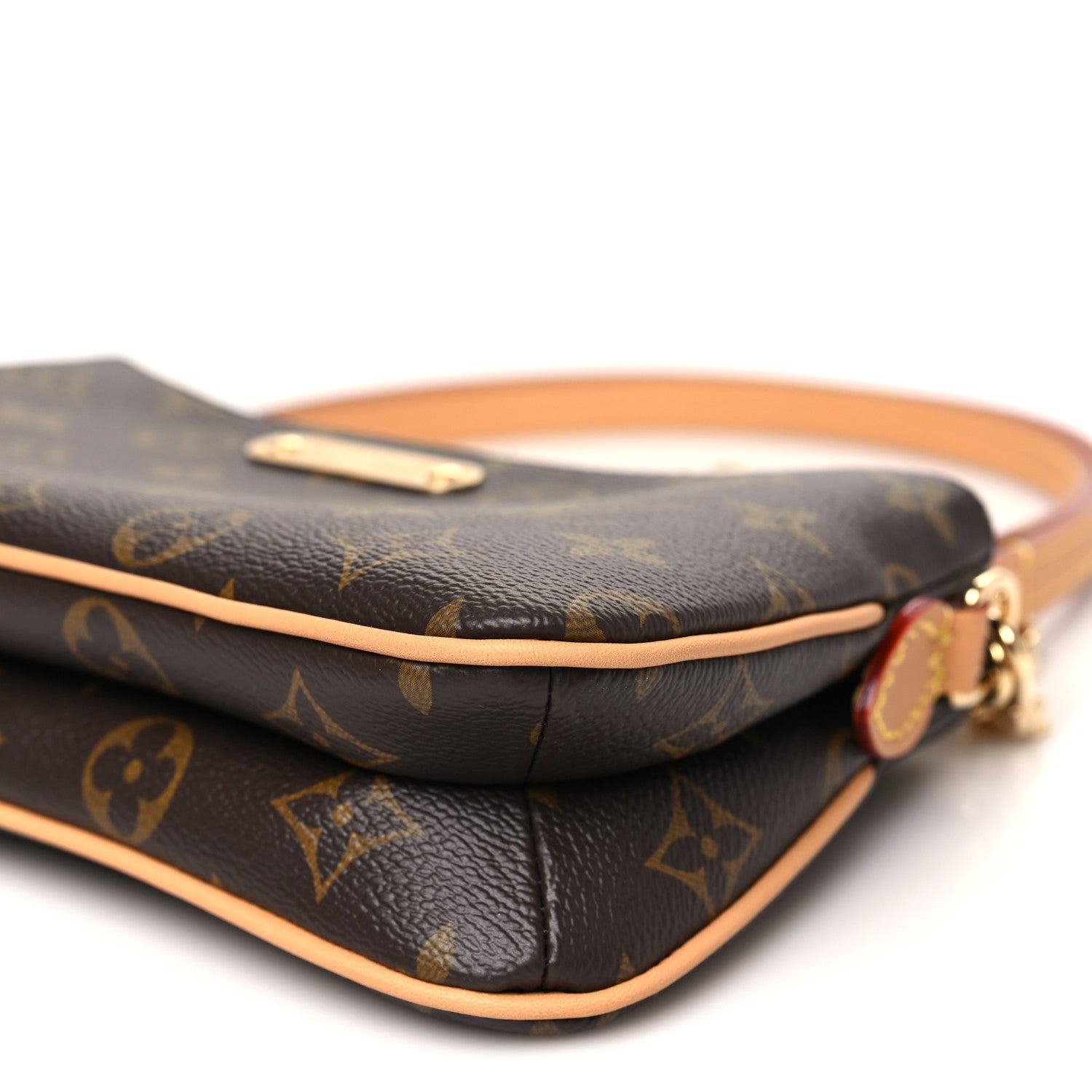 Louis Vuitton Monogram Liv Pochette 10 of 11